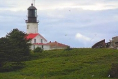 Lighthouse